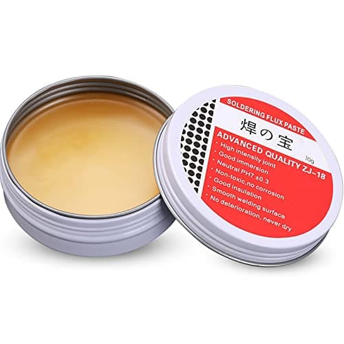 10g Flux Paste