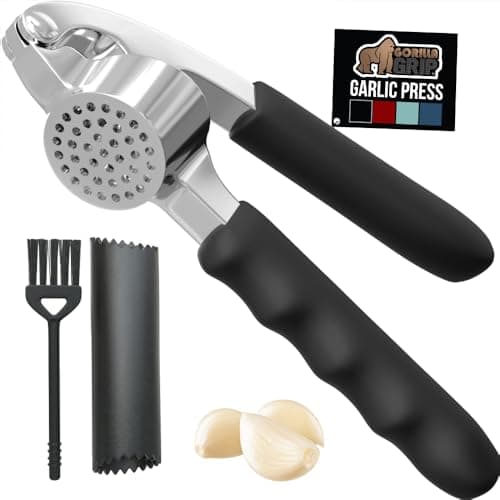 Gorilla Grip Heavy-Duty Press