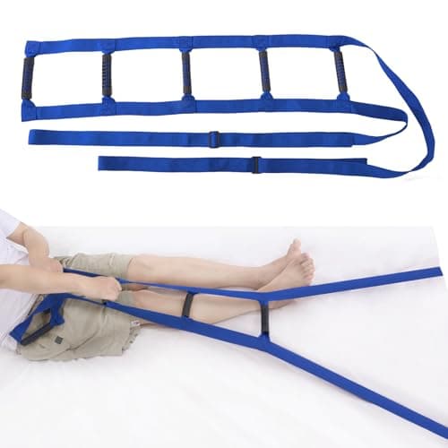 Pull-Up Bed Assist