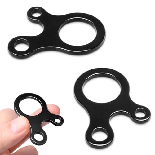 3-Hole Guyline Tensioner