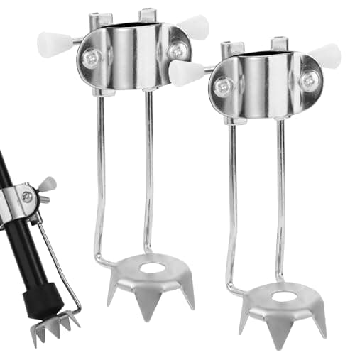 BOXOB 2-Pack Ice Tips
