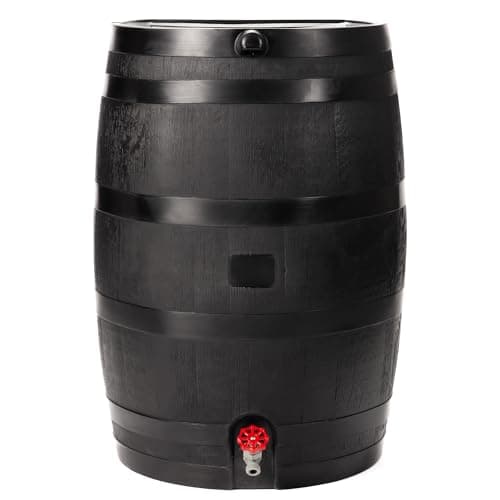 The Best Rain Barrels