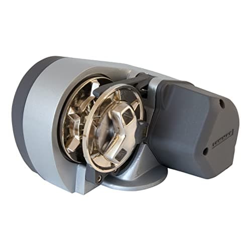 Lewmar Pro Sport Windlass