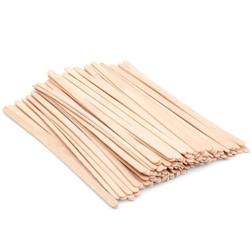 7.5-inch Wood Stirrers