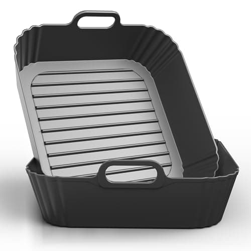 9-Inch Silicone Liners