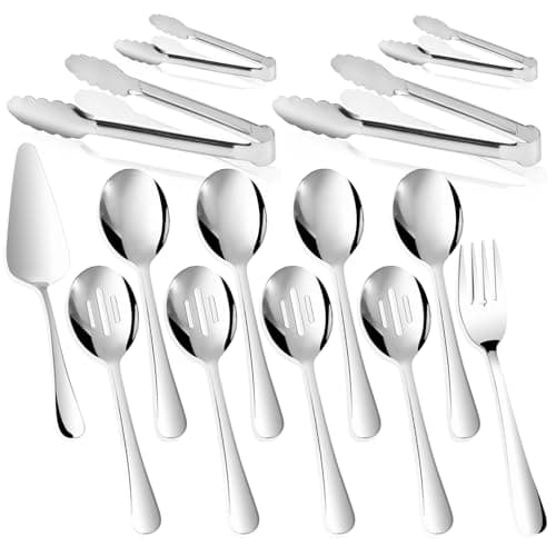 14-Piece Serving Set