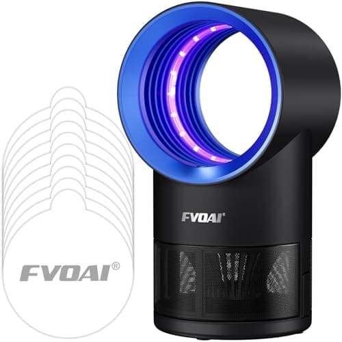 FVOAI Indoor Bug Zapper