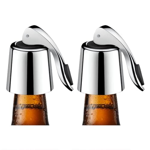 Stainless Lever Stoppers