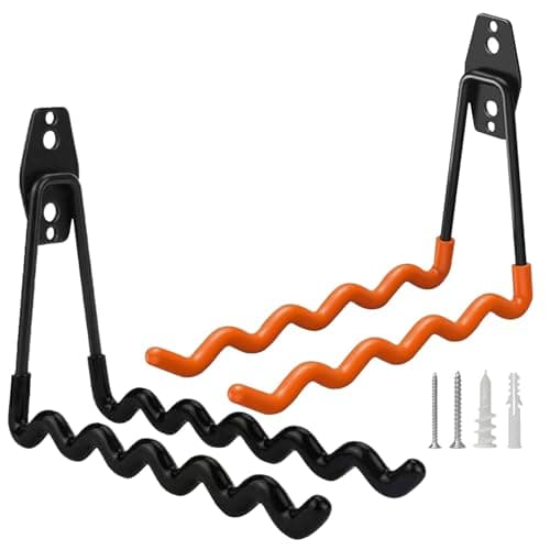Wall Rack 2-Pack