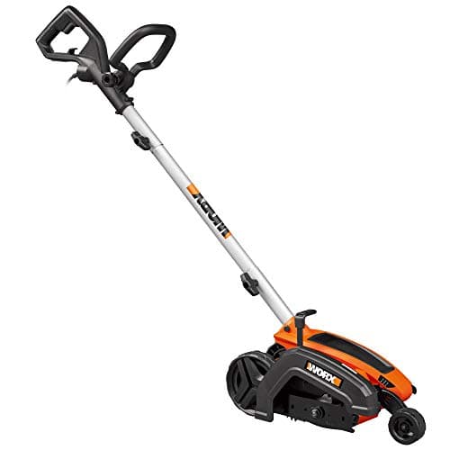 7.5-Inch Corded Edger