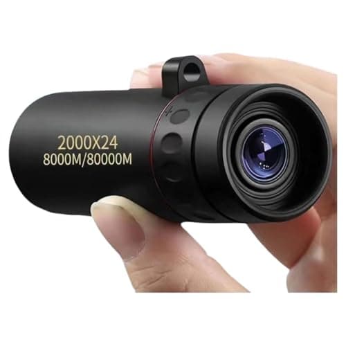 The Best Monoculars