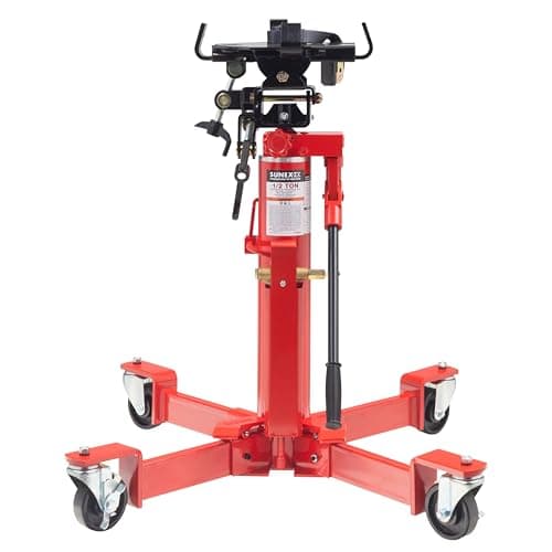 Sunex 1,000 lb Telescopic