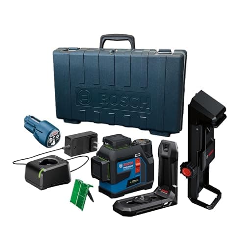 BOSCH 12V 360° Kit