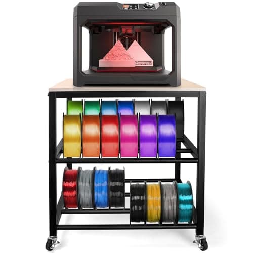 3D Printer Workstation