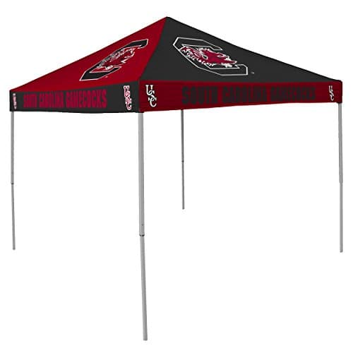 Logo Brands Tailgate Canopy