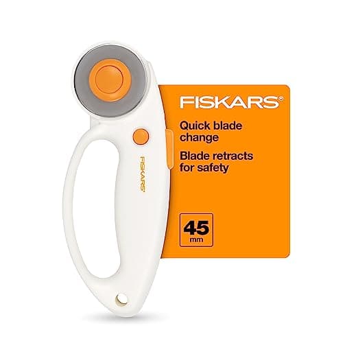 Fiskars Loop Quick-Change