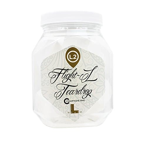 L-Style Teardrop PRO Flights