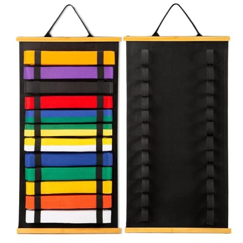 Winartton Bamboo Rack