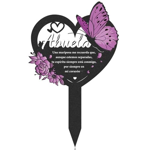 Abuela Memorial Stake