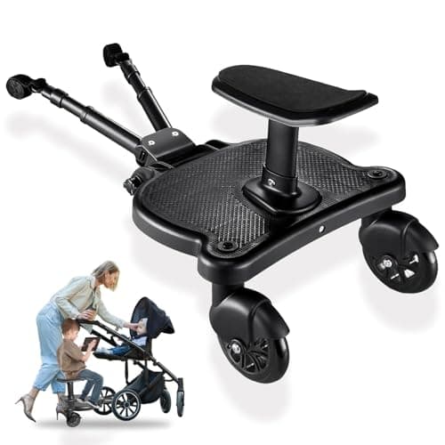 Versatile Sit-Stand Board