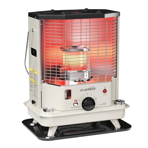 Refined Cordless Heater
