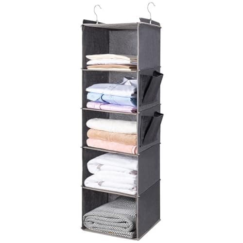 The Best Hanging Shelves