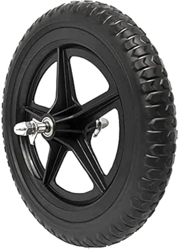 12" Balance Wheel