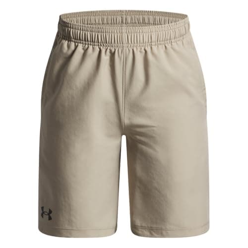 Under Armour Woven Shorts