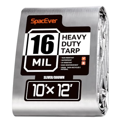 16 Mil Heavy-Duty