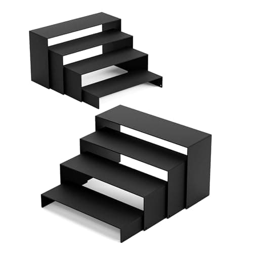 The Best Food Service Display Risers