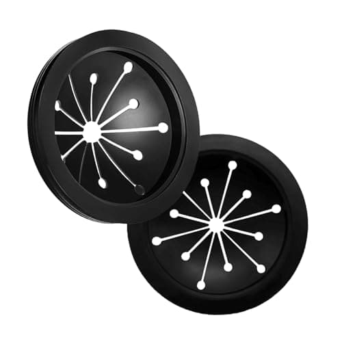 2-Pack Splash Guards