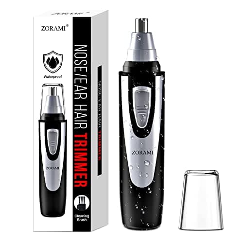 Waterproof Battery Trimmer