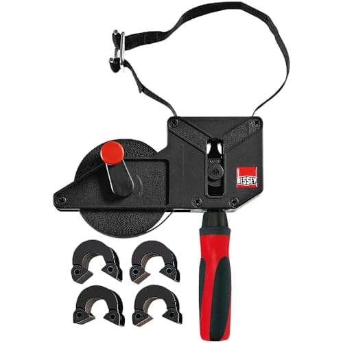 Variable Angle Strap Clamp