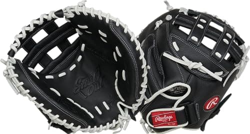 Rawlings Shut Out Mitt