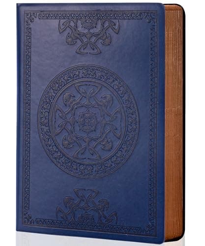 Vintage Mens Leather