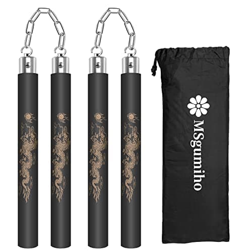 Bearing Ball Nunchucks