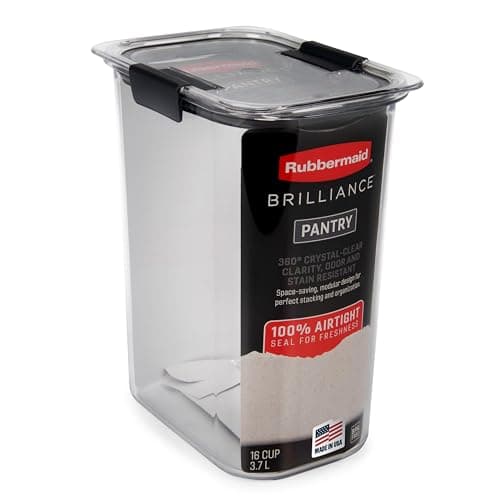 Rubbermaid Brilliance 16-Cup