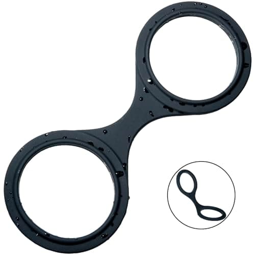 Silicone Costume Cuffs