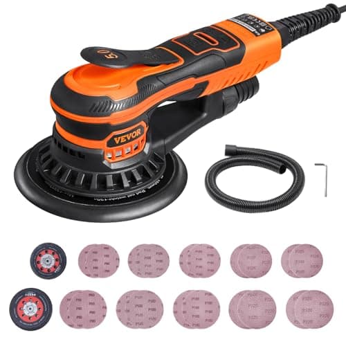 VEVOR Brushless Sander
