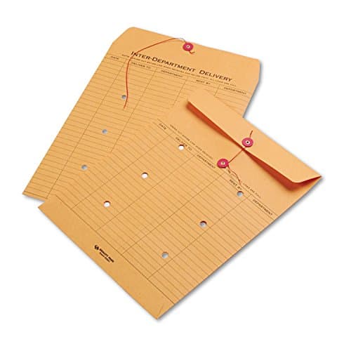 Quality Park Kraft Envelopes