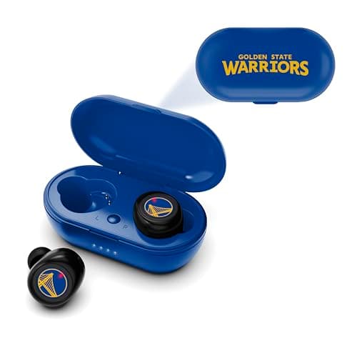 True Wireless Team Earbuds