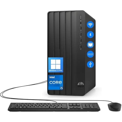 Home Productivity Tower