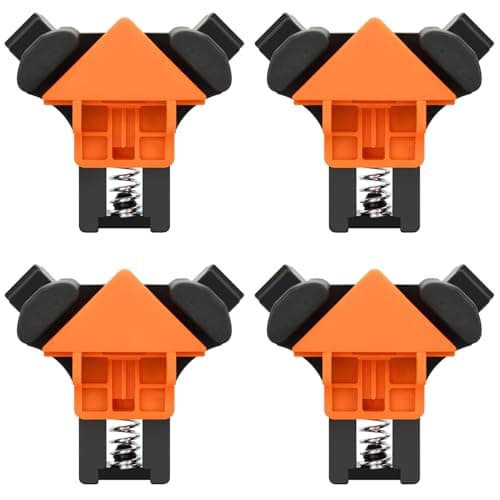 The Best Angle Clamps