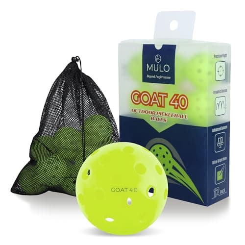 The Best Pickle-Ball Equipment