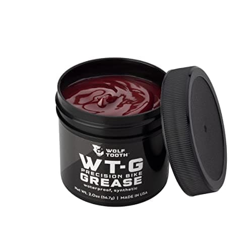 WT-G Precision Grease