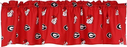 The Best Sports Fan Valances
