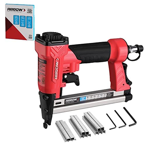 Arrow PT50 Stapler