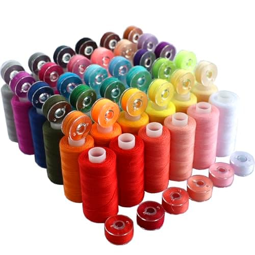 Value 36-Color Thread Pack