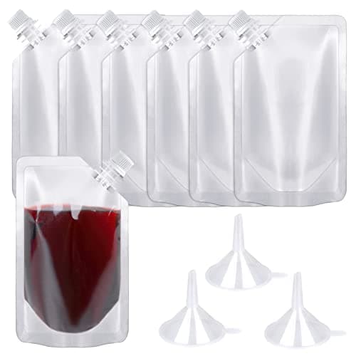 The Best Drinking Flasks