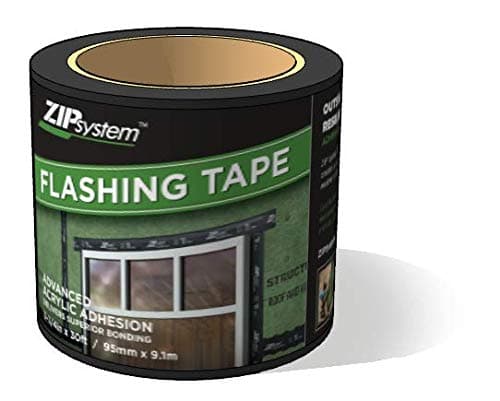 Self-Adhesive Flashing Tape